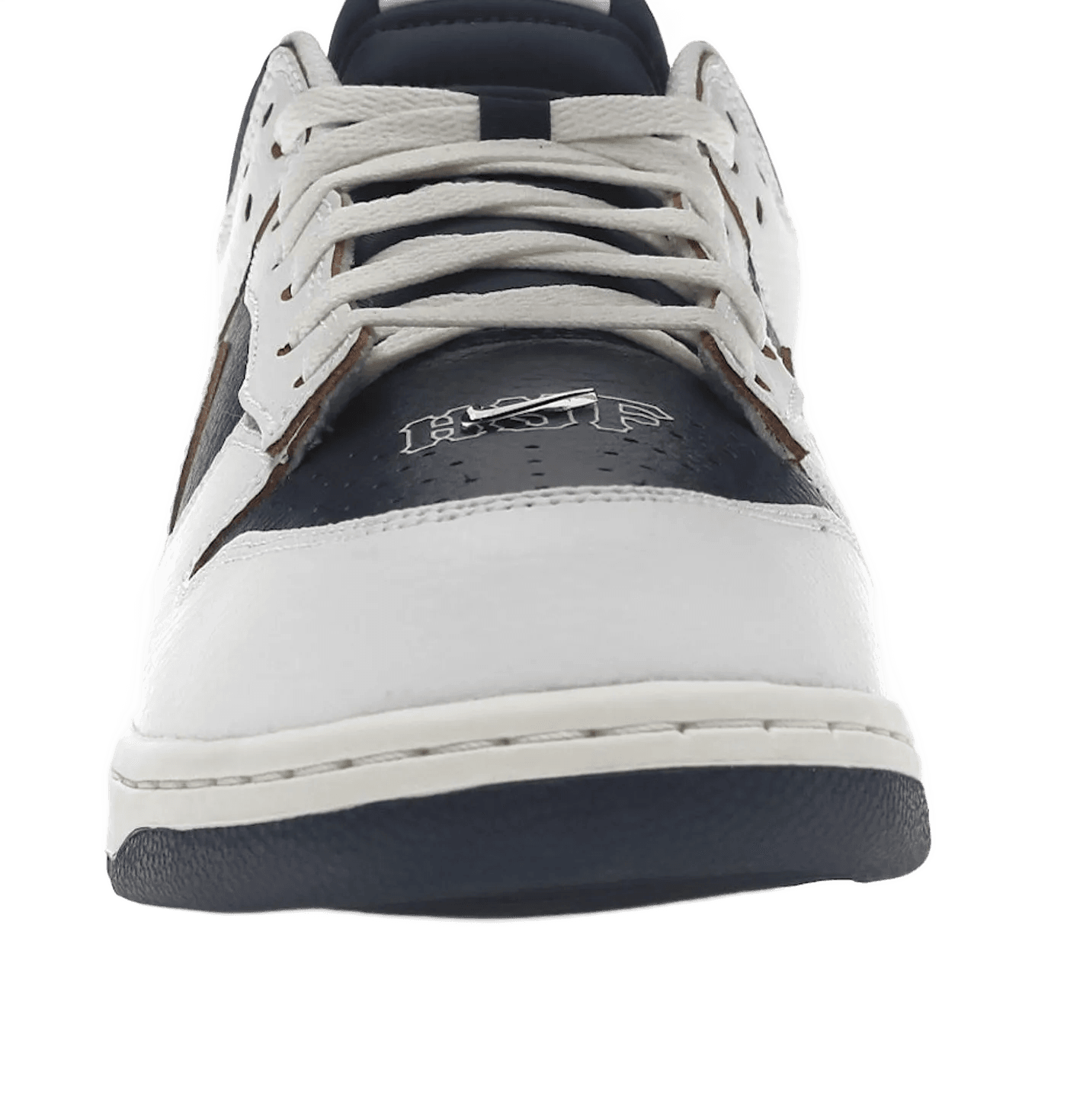 Nike SB Dunk Low HUF New York City - FD8775-100