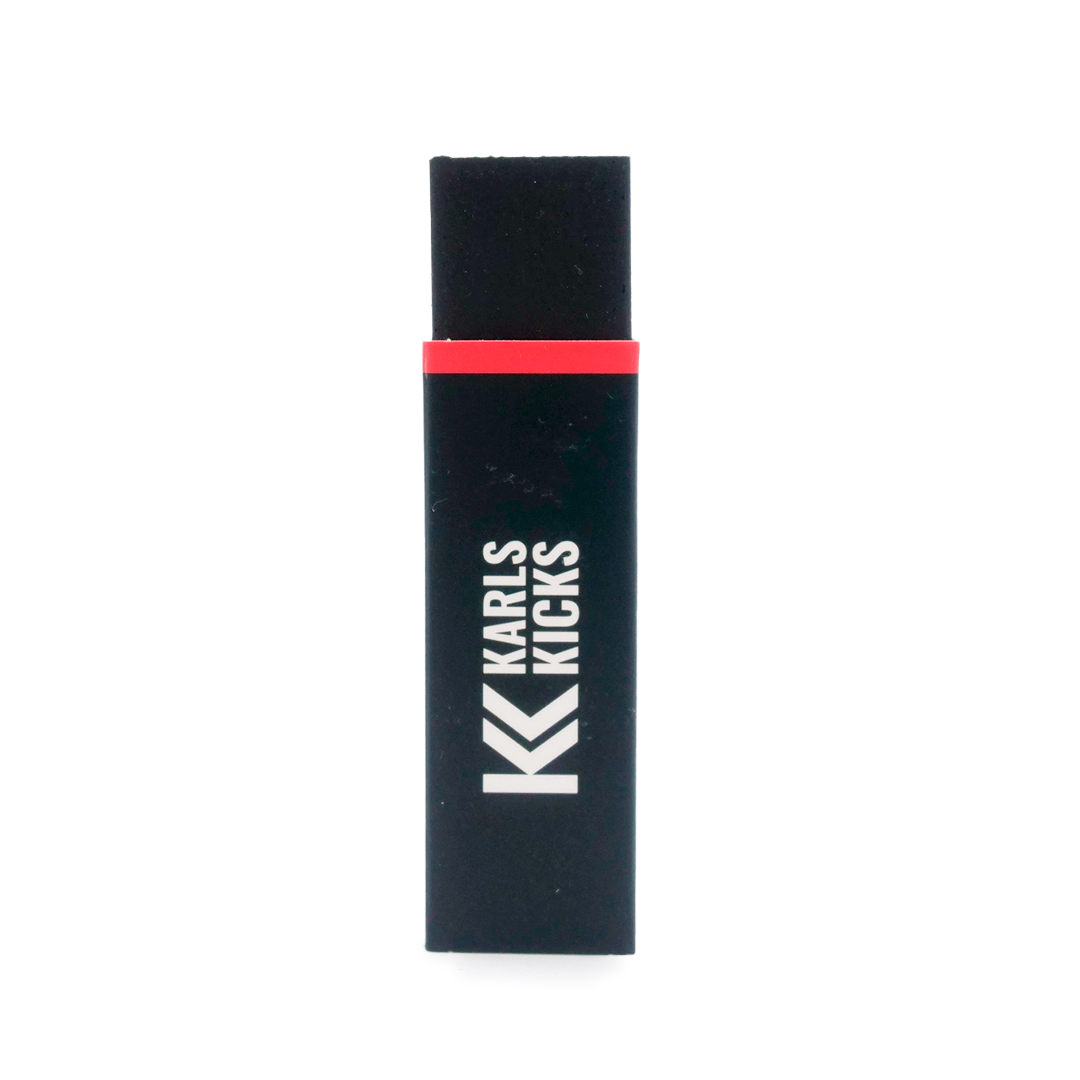 KarlsKicks Scuff Eraser for Suede