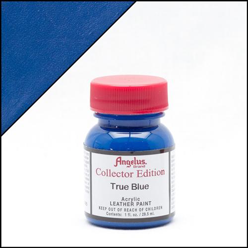 Angelus Collector Edition True Blue maling