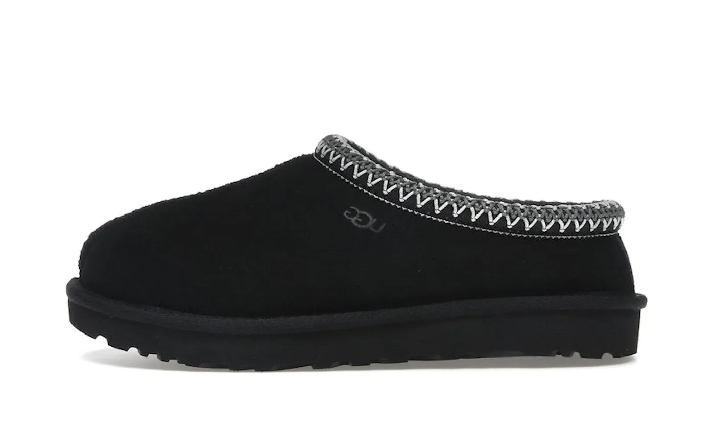 UGG Tasman II Slipper Black - 1174470-BLK