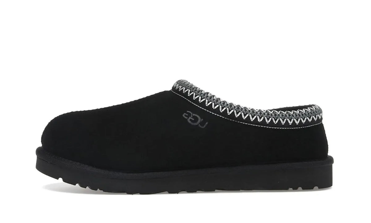 UGG Tasman II Slipper Black - 1174671-BLK