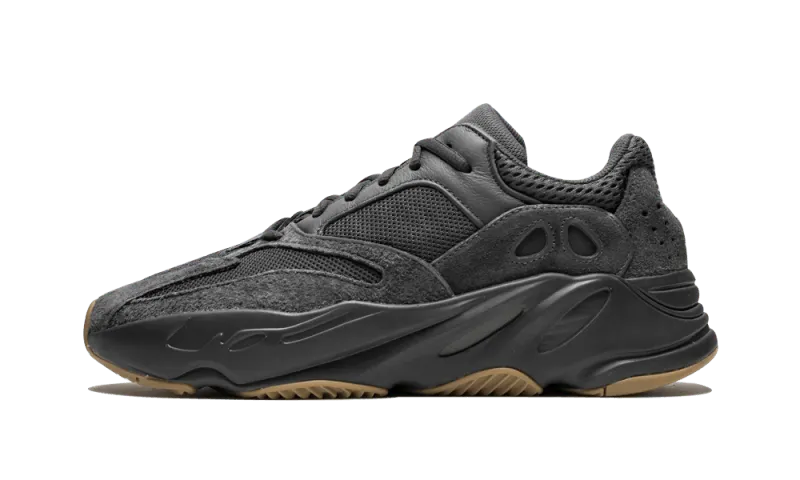 Adidas Yeezy 700 Utilities Black - FV5304