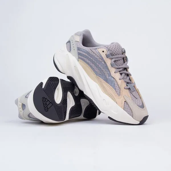 Adidas Yeezy 700 V2 Cream - GY7924
