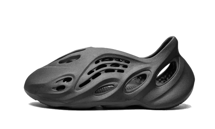 Adidas Yeezy Foam RNNR Onyx - HP8739