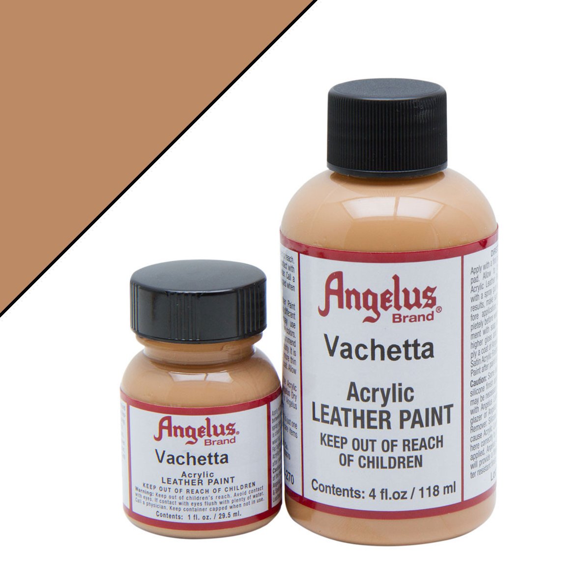 Angelus Vachetta Maling