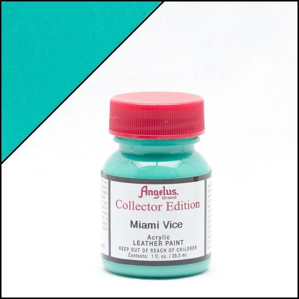 Angelus Collector Edition Miami Vice Maling