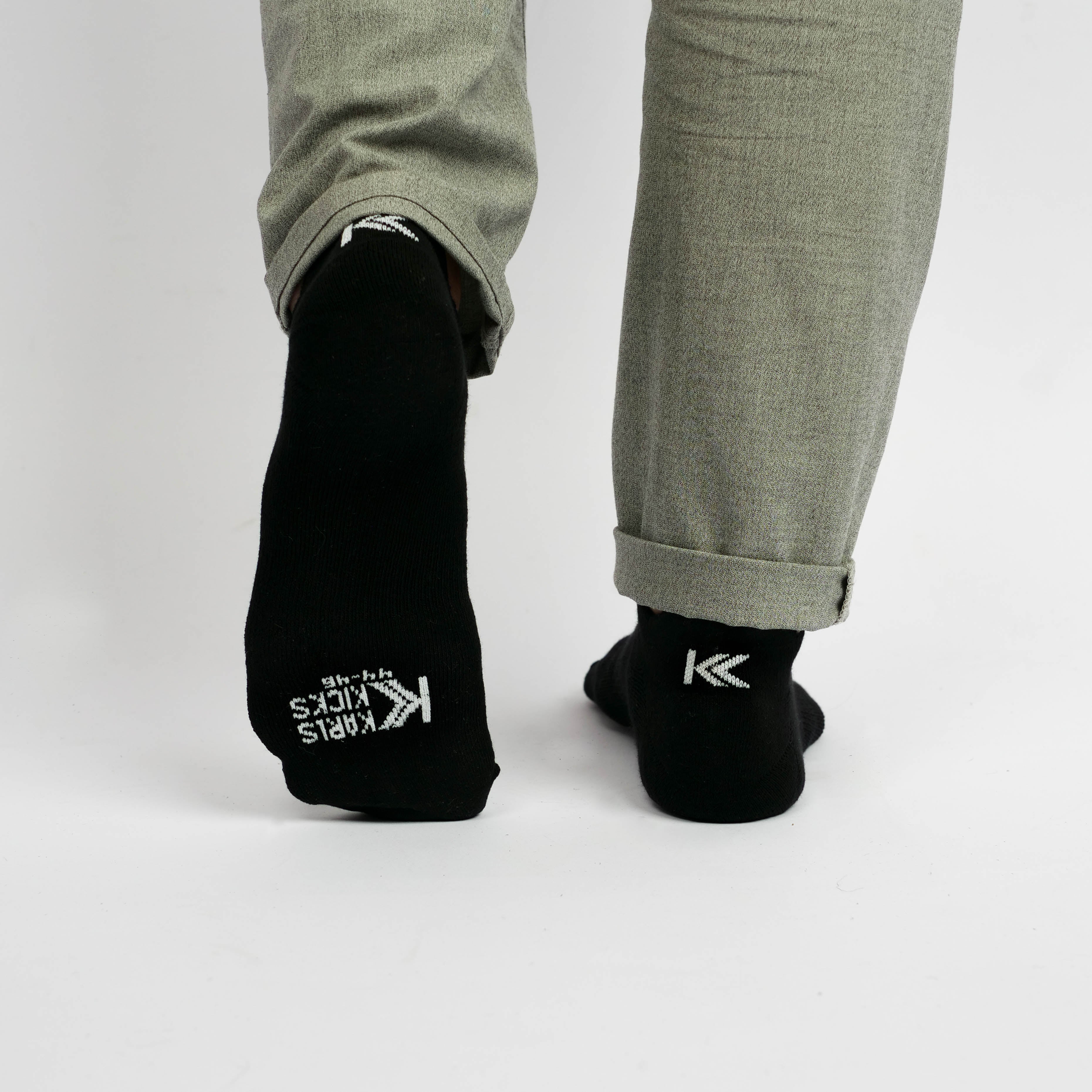 KarlsKicks Sneaker sokker