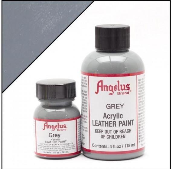 Angelus Grey Maling