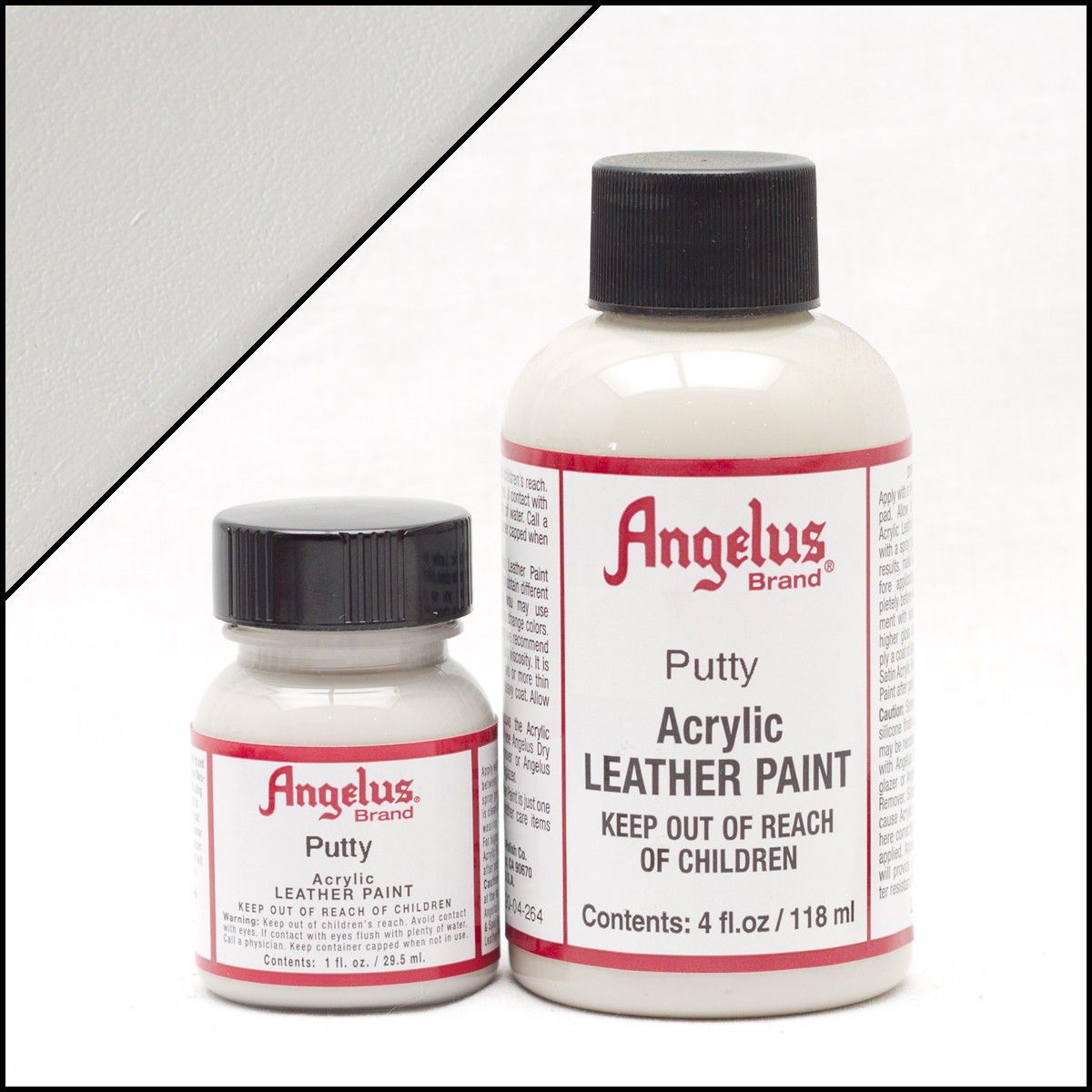 Angelus Putty Maling